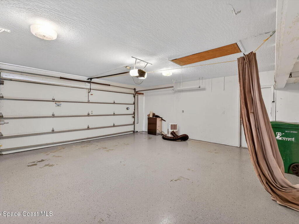 485 Milford Point Drive, Merritt Island, FL 32952