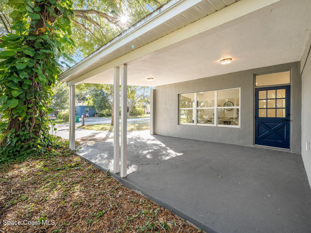 66 Moore Avenue, Merritt Island, FL 32952