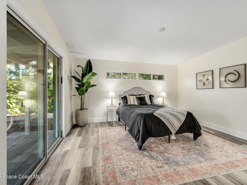 66 Moore Avenue, Merritt Island, FL 32952