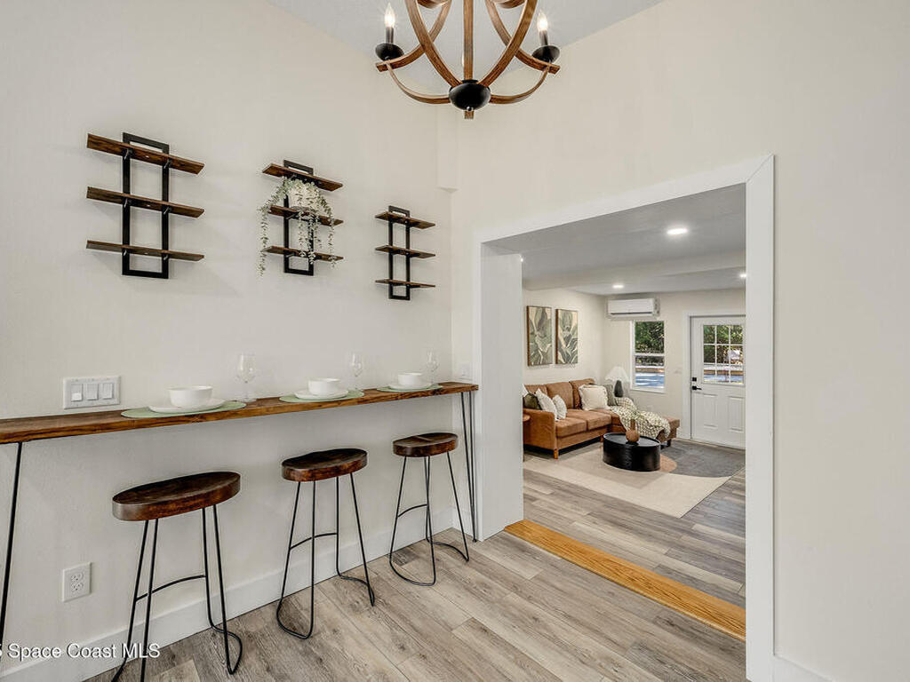 66 Moore Avenue, Merritt Island, FL 32952