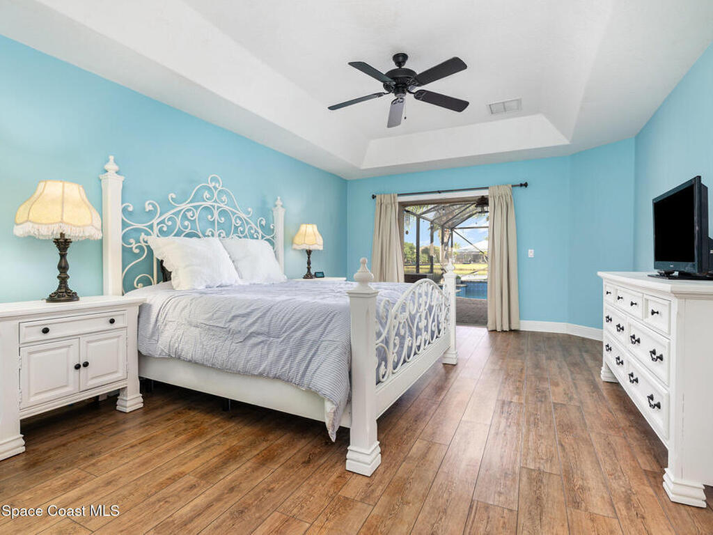 1778 Auburn Lakes Drive, Rockledge, FL 32955