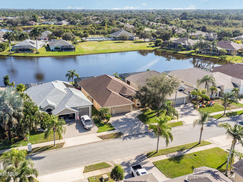 1778 Auburn Lakes Drive, Rockledge, FL 32955