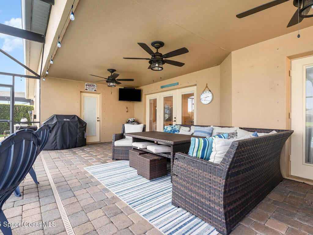 1778 Auburn Lakes Drive, Rockledge, FL 32955