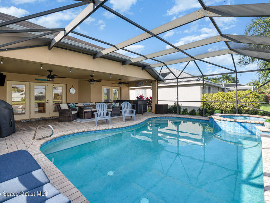 1778 Auburn Lakes Drive, Rockledge, FL 32955