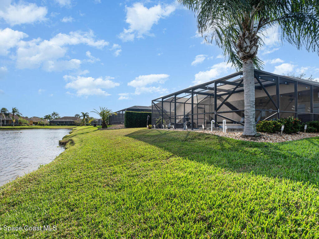 1778 Auburn Lakes Drive, Rockledge, FL 32955