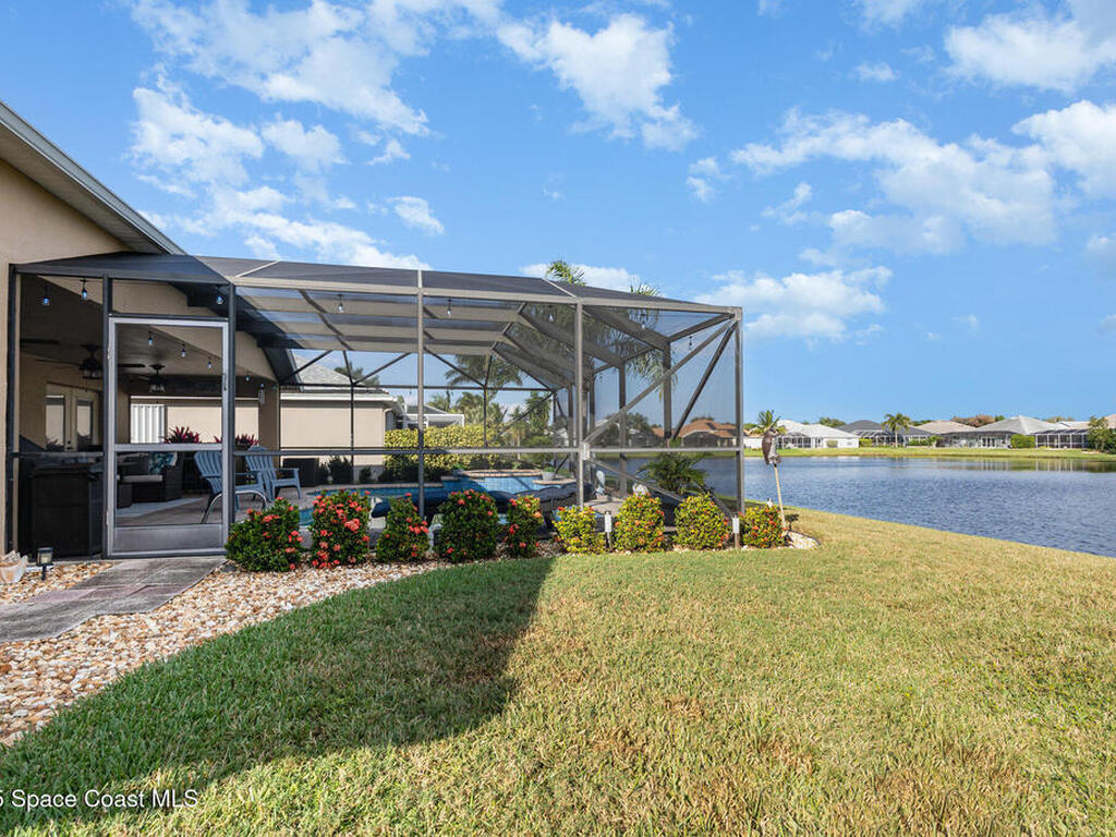 1778 Auburn Lakes Drive, Rockledge, FL 32955