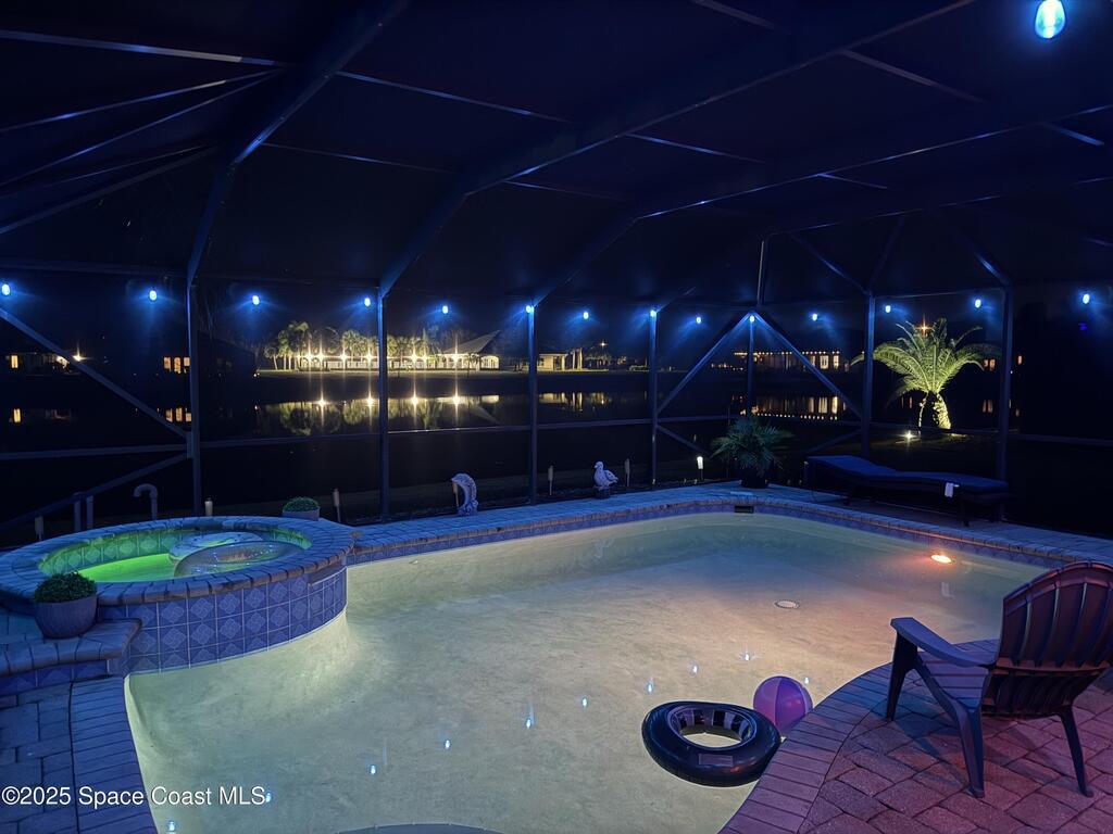 1778 Auburn Lakes Drive, Rockledge, FL 32955