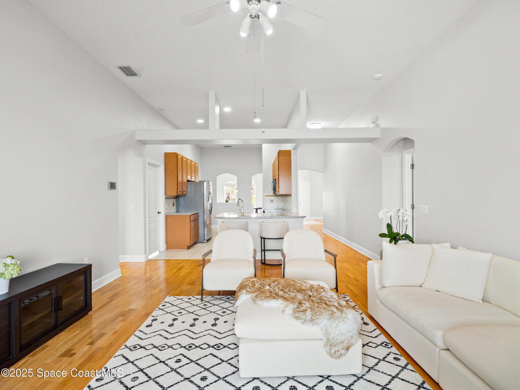 5015 S Pinot Street, Rockledge, FL 32955