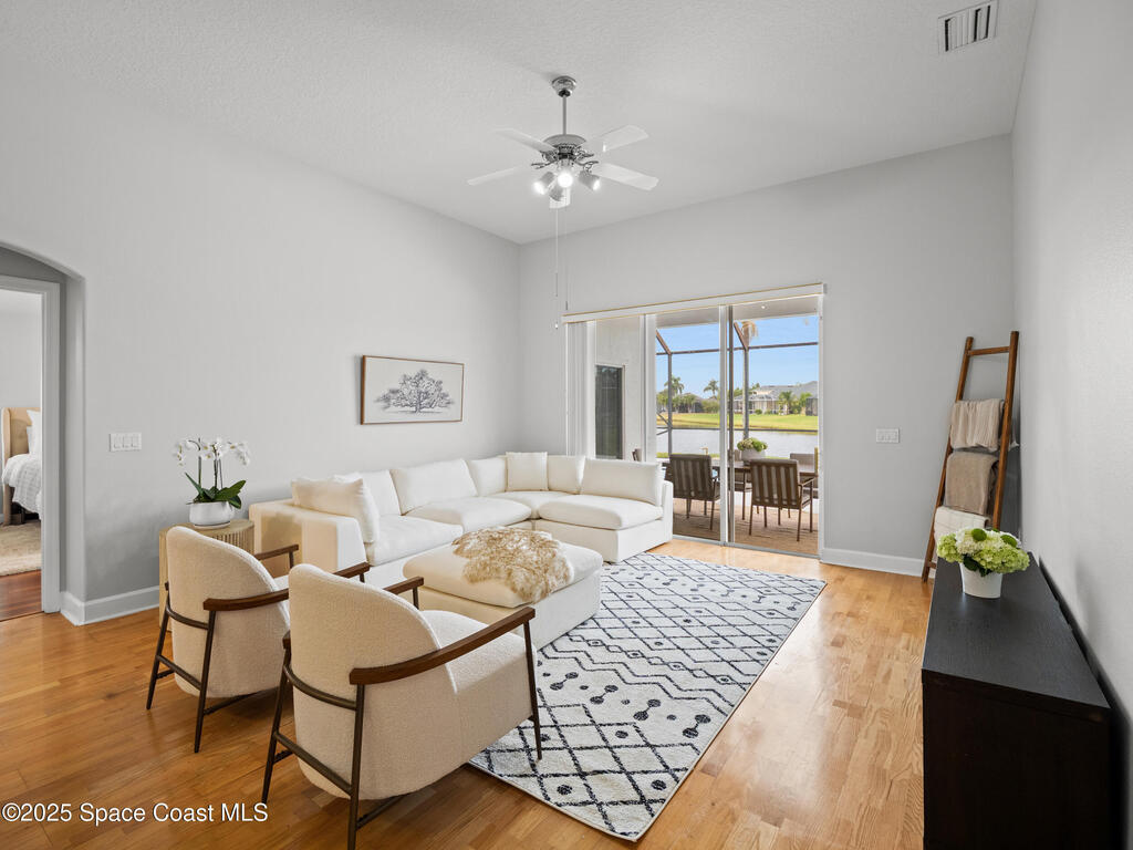 5015 S Pinot Street, Rockledge, FL 32955