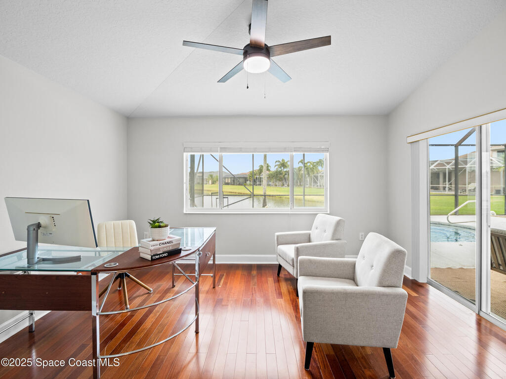 5015 S Pinot Street, Rockledge, FL 32955