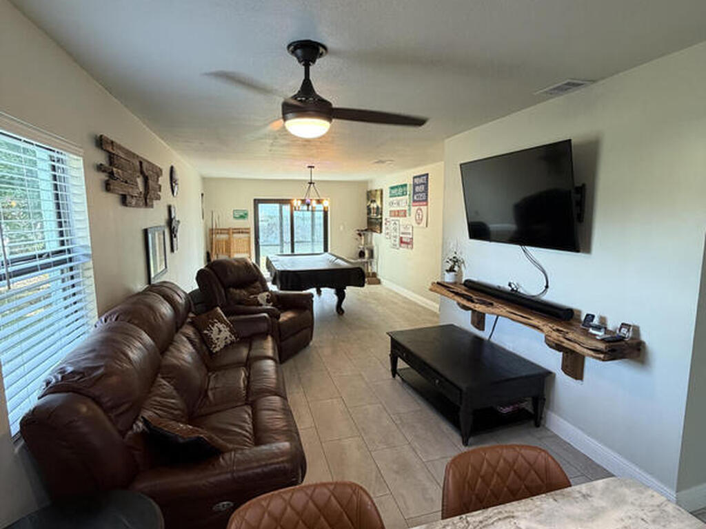 159 Kristi Drive, Indian Harbour Beach, FL 32937