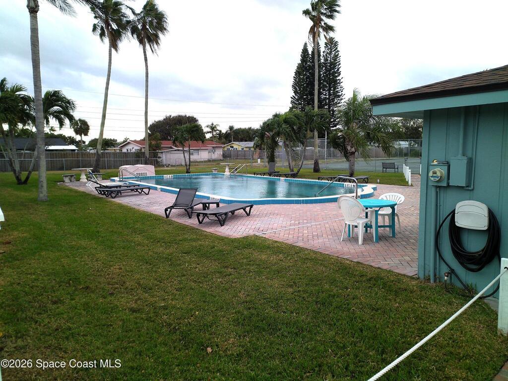 229 Kingsway, Satellite Beach, FL 32937