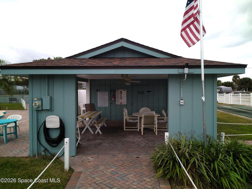 229 Kingsway, Satellite Beach, FL 32937