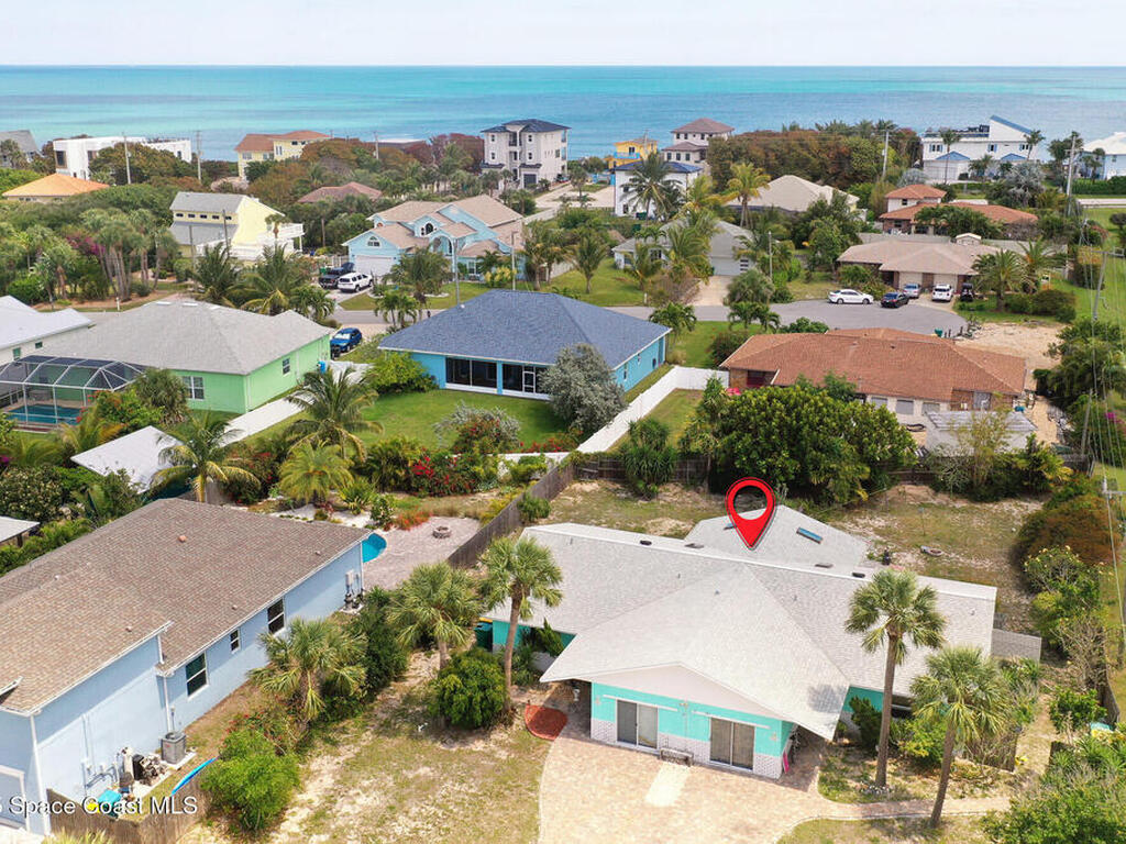 5283 Palmetto Drive, Melbourne Beach, FL 32951