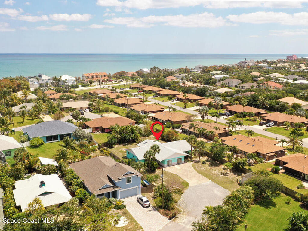 5283 Palmetto Drive, Melbourne Beach, FL 32951