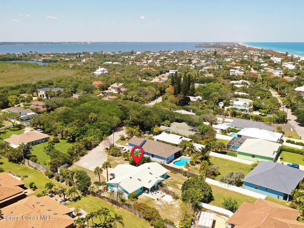 5283 Palmetto Drive, Melbourne Beach, FL 32951