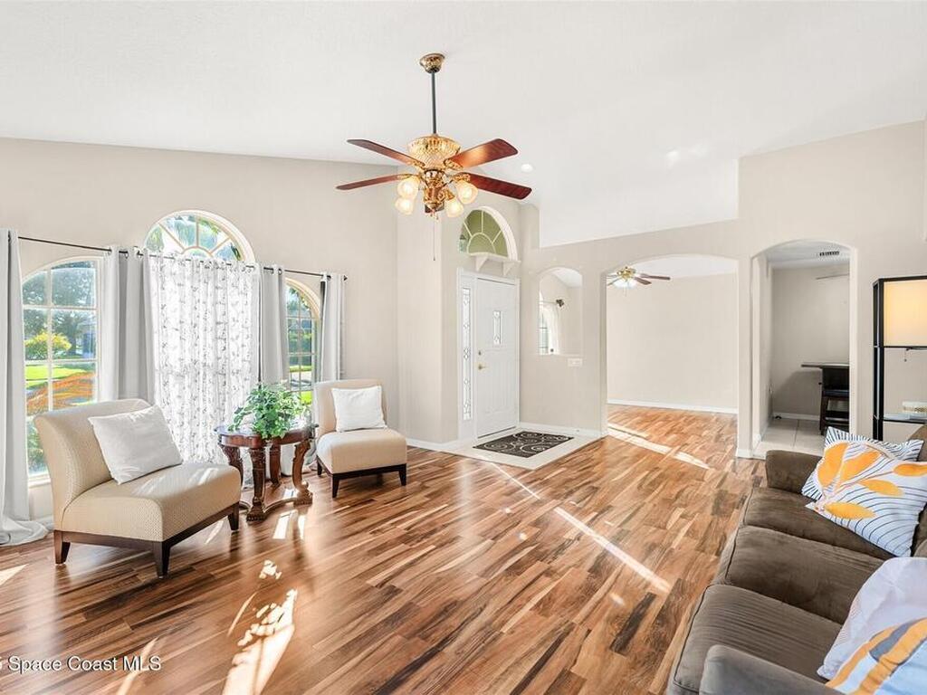 5188 Wexford Drive, Rockledge, FL 32955
