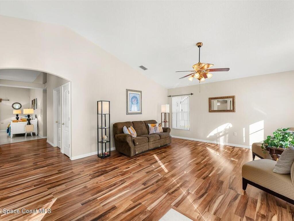 5188 Wexford Drive, Rockledge, FL 32955