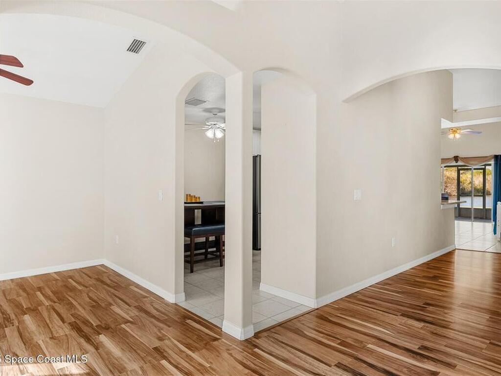 5188 Wexford Drive, Rockledge, FL 32955