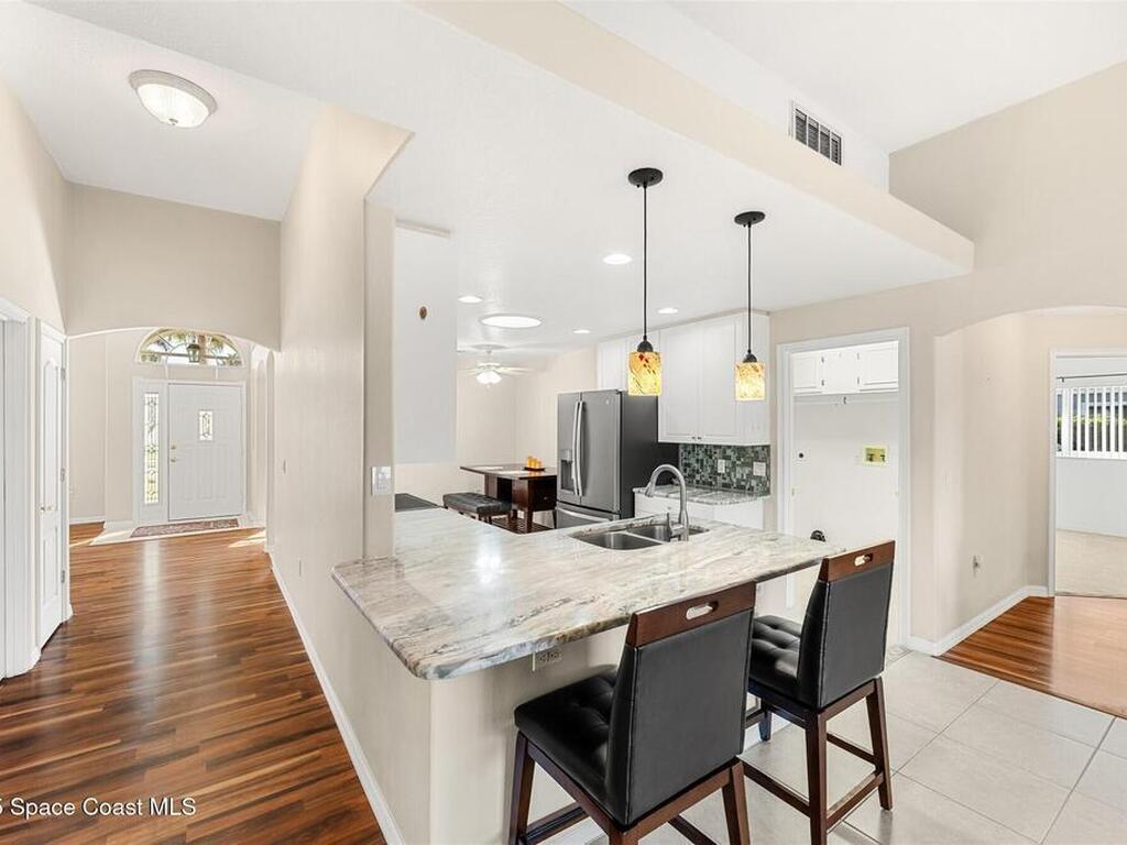 5188 Wexford Drive, Rockledge, FL 32955