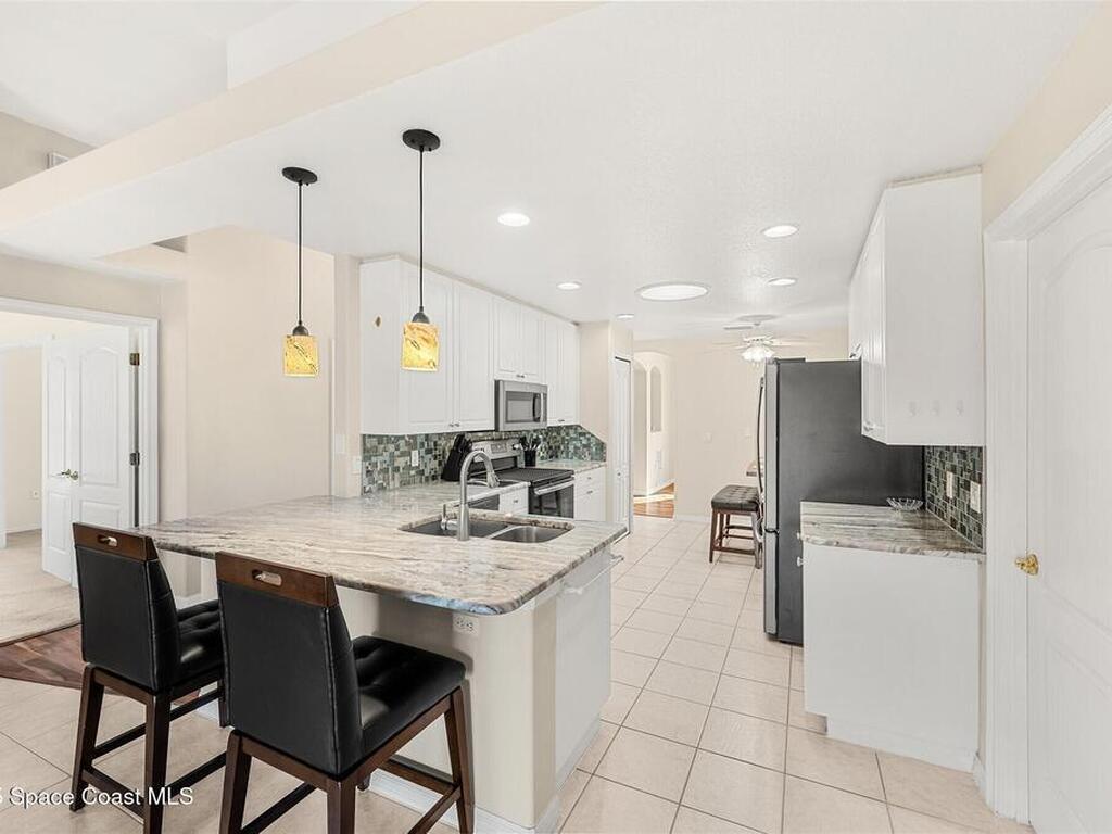 5188 Wexford Drive, Rockledge, FL 32955