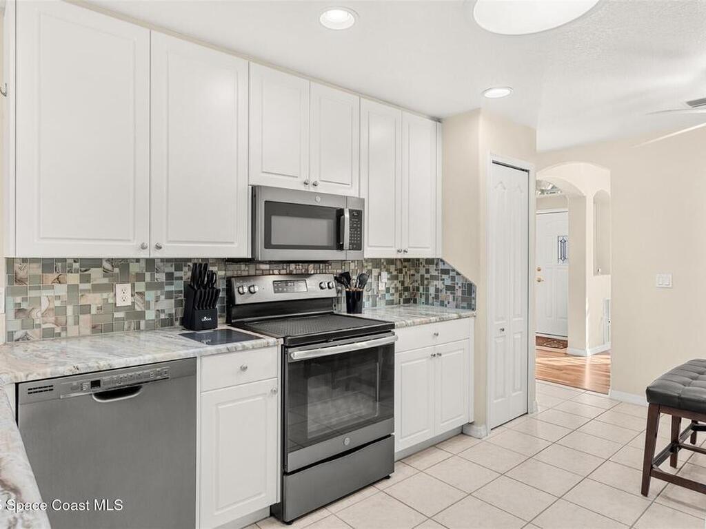 5188 Wexford Drive, Rockledge, FL 32955