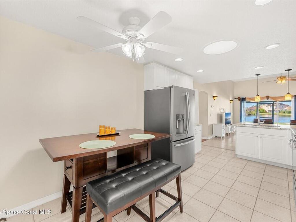 5188 Wexford Drive, Rockledge, FL 32955