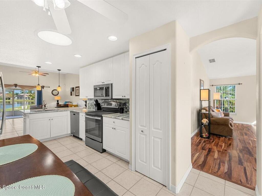 5188 Wexford Drive, Rockledge, FL 32955