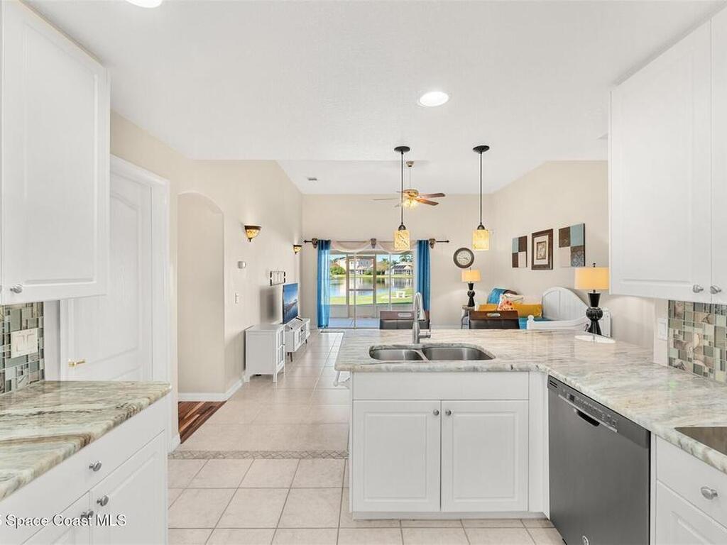 5188 Wexford Drive, Rockledge, FL 32955