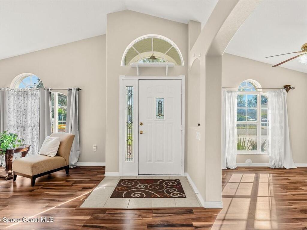 5188 Wexford Drive, Rockledge, FL 32955