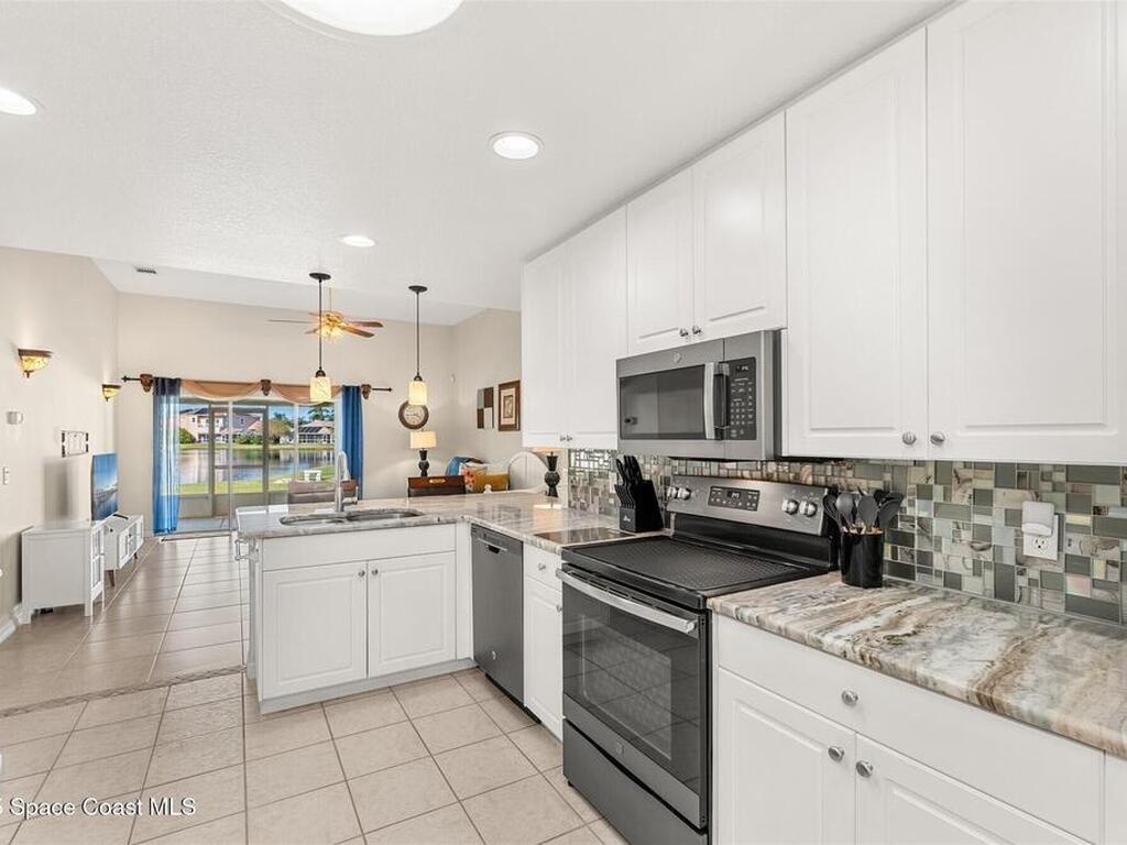 5188 Wexford Drive, Rockledge, FL 32955