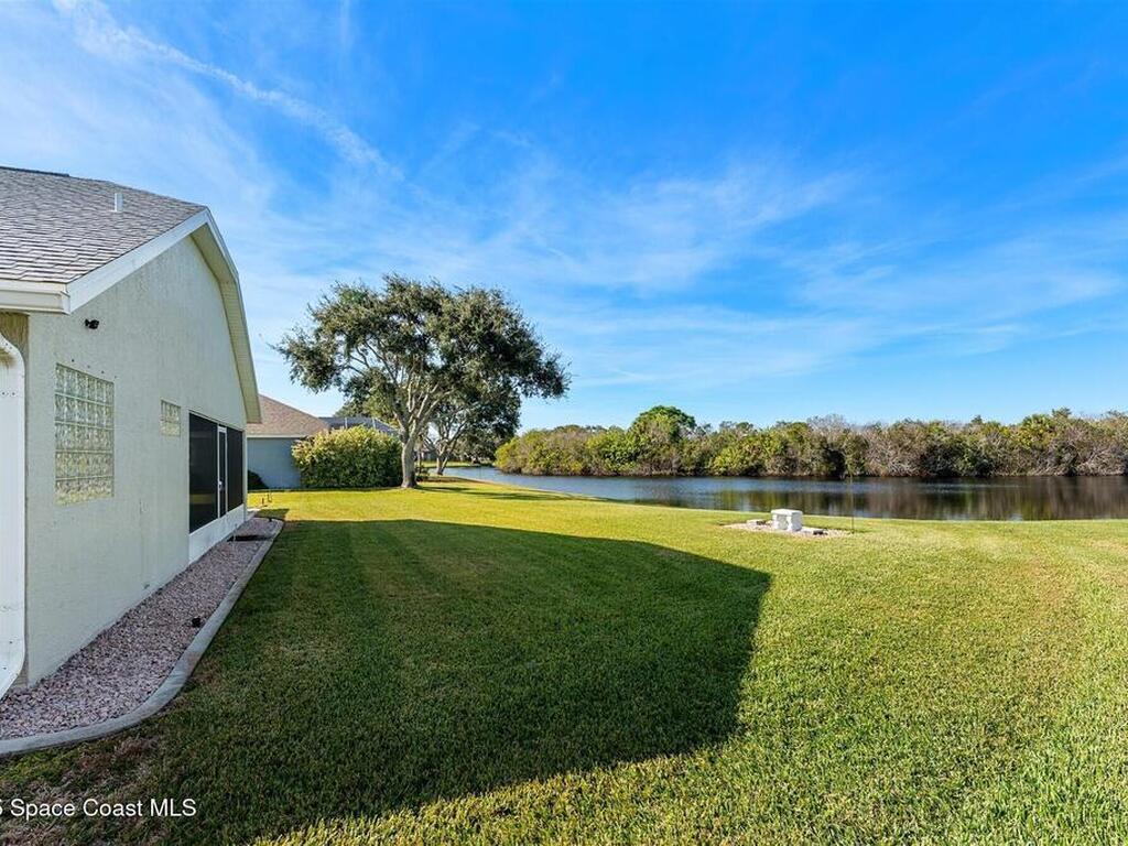 5188 Wexford Drive, Rockledge, FL 32955