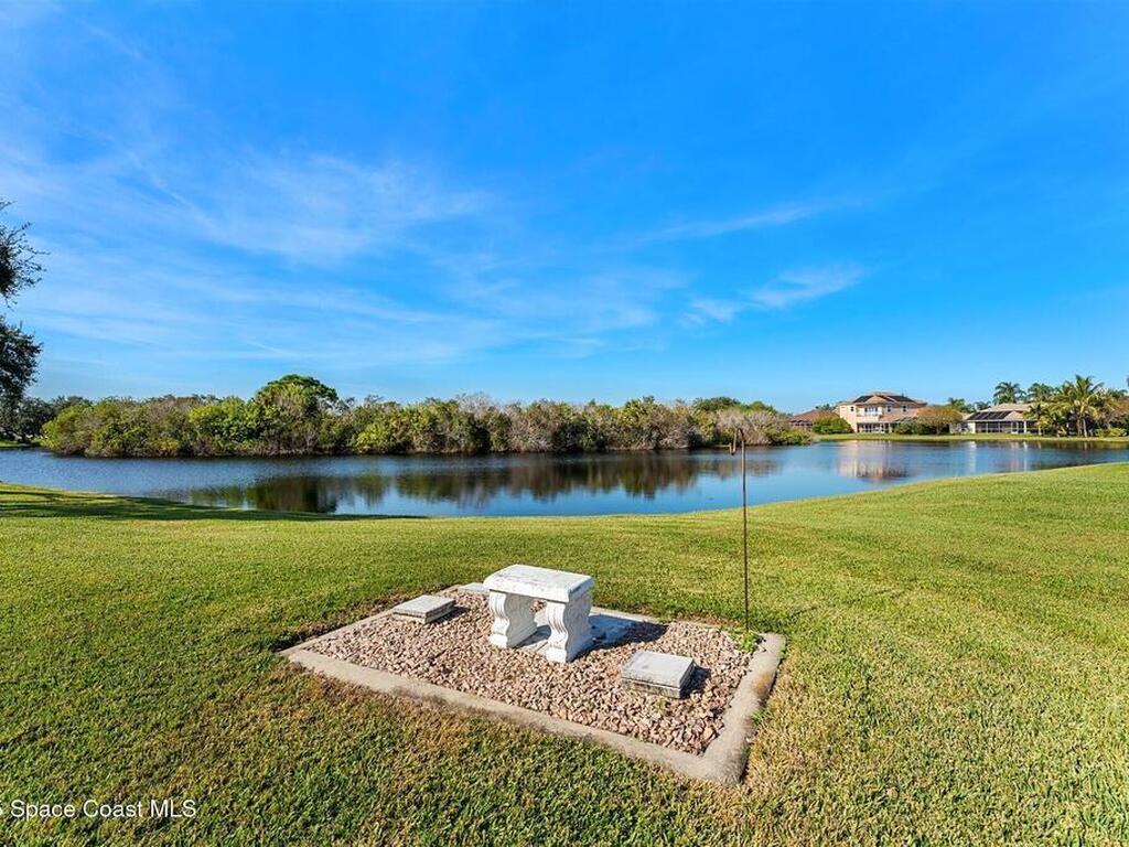 5188 Wexford Drive, Rockledge, FL 32955