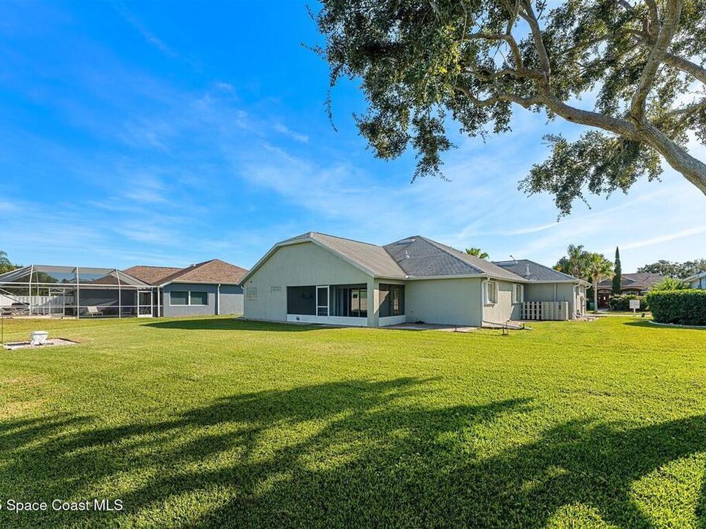 5188 Wexford Drive, Rockledge, FL 32955