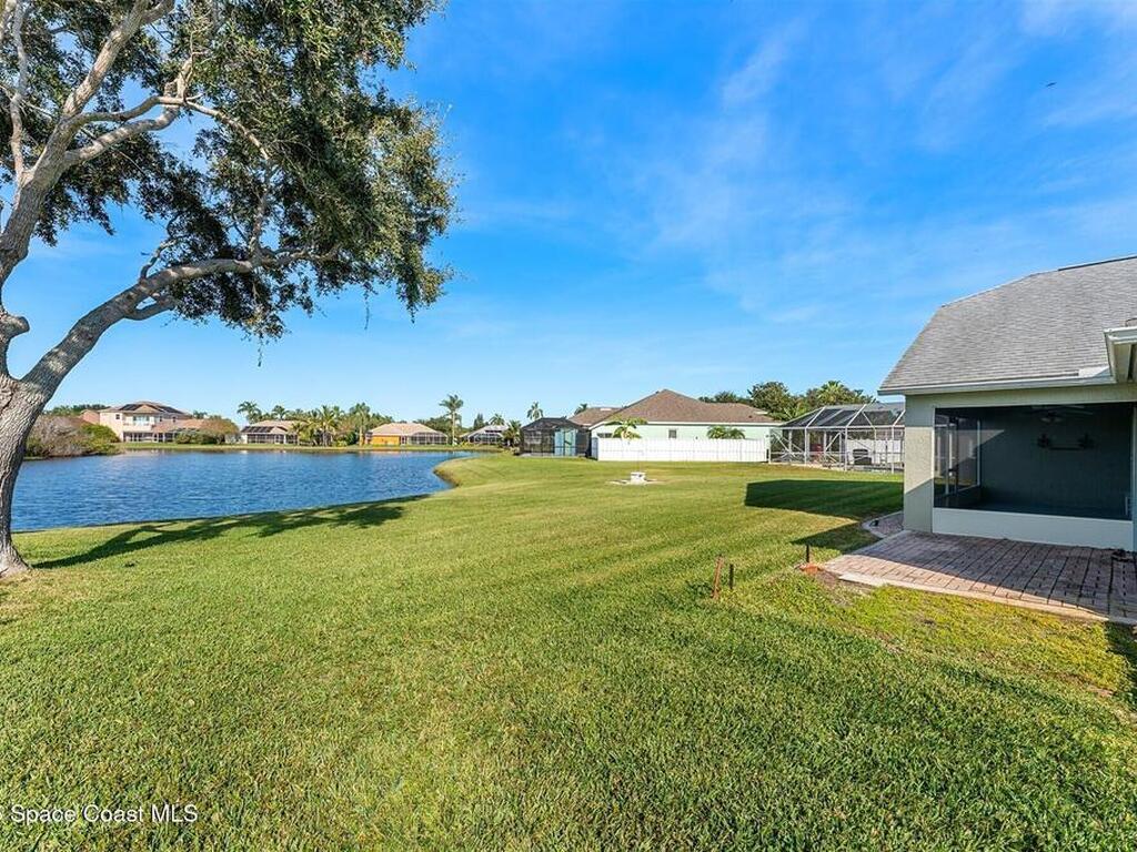 5188 Wexford Drive, Rockledge, FL 32955