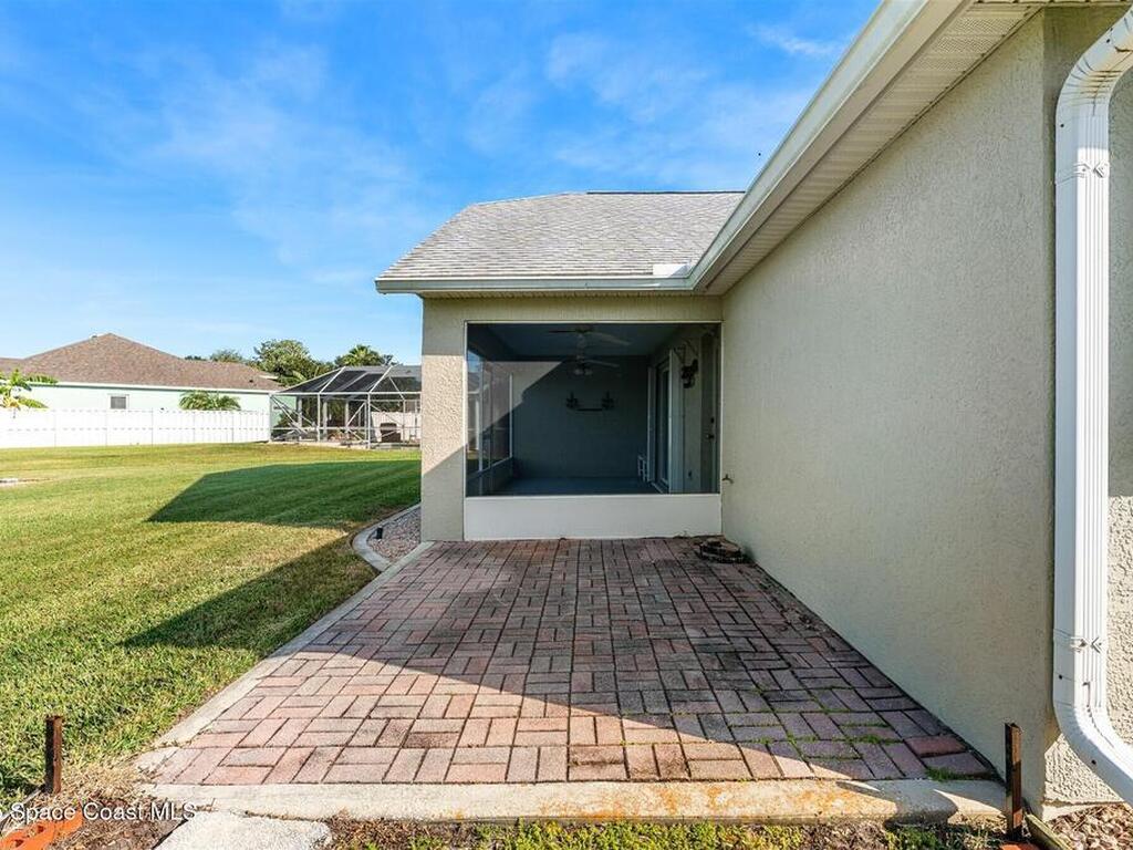 5188 Wexford Drive, Rockledge, FL 32955