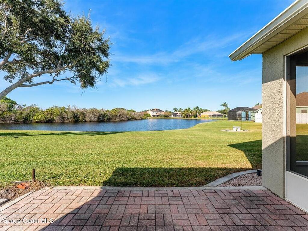 5188 Wexford Drive, Rockledge, FL 32955