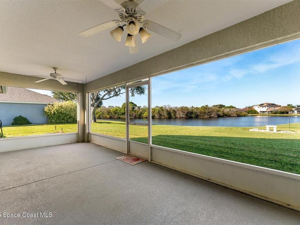 5188 Wexford Drive, Rockledge, FL 32955