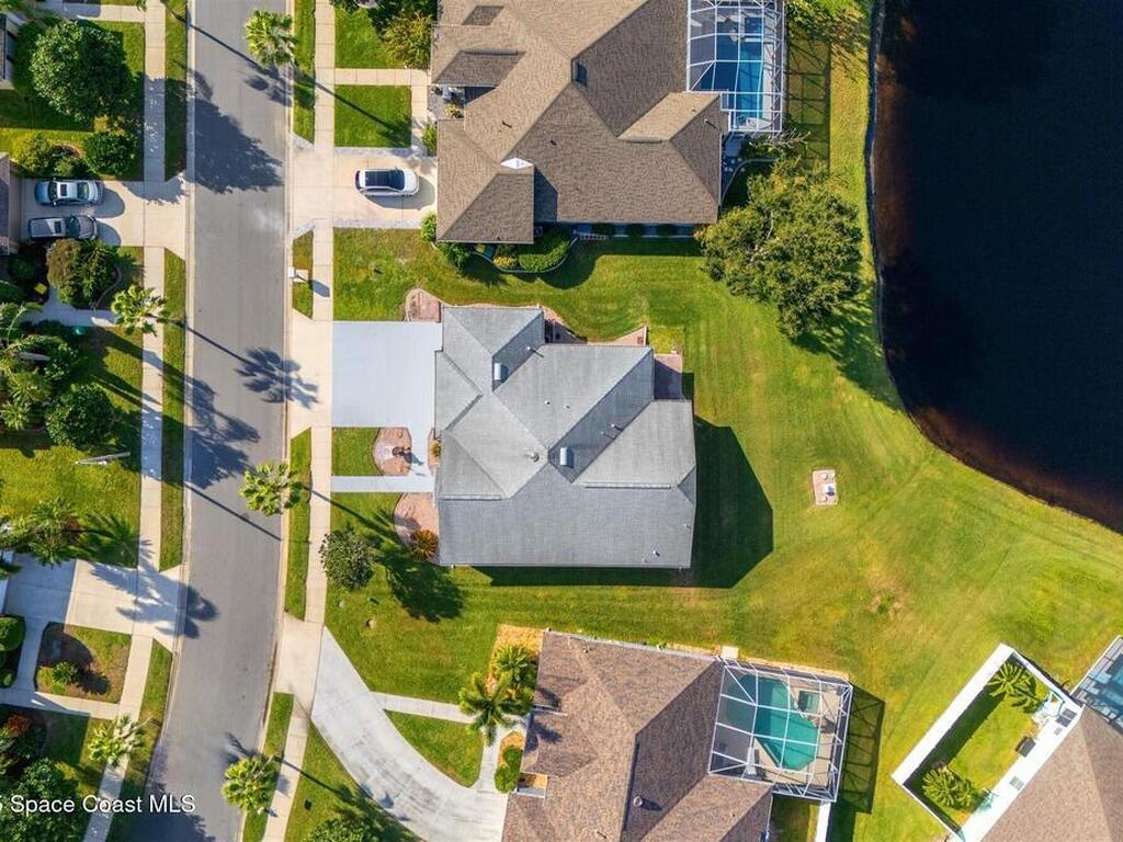 5188 Wexford Drive, Rockledge, FL 32955