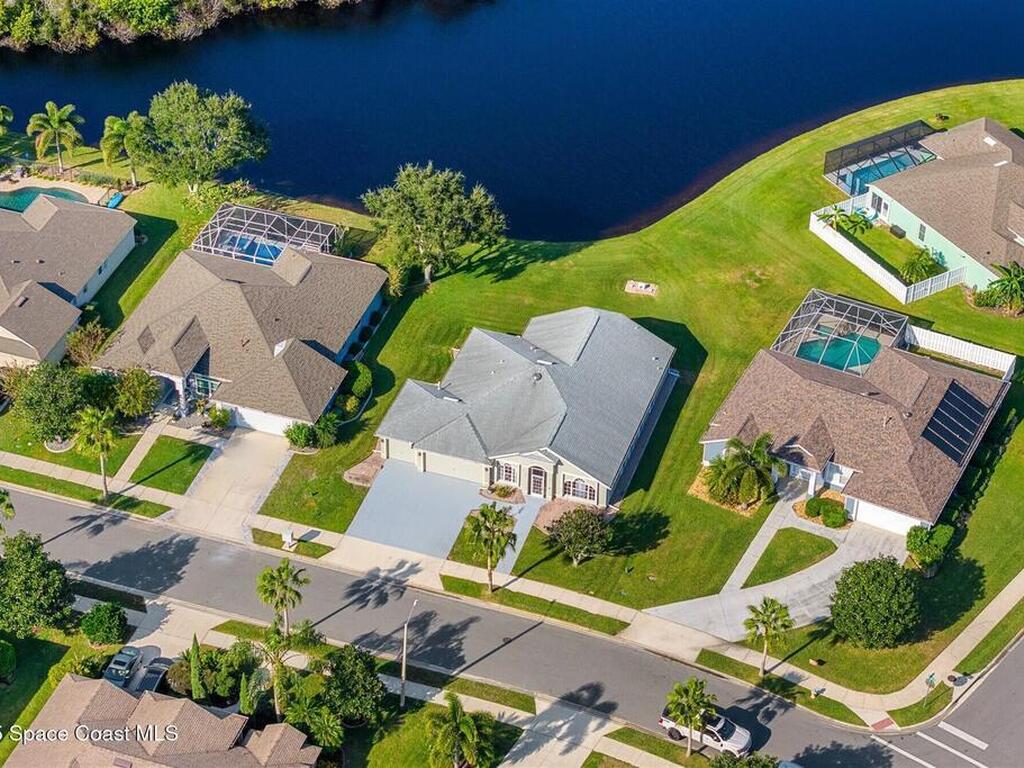 5188 Wexford Drive, Rockledge, FL 32955