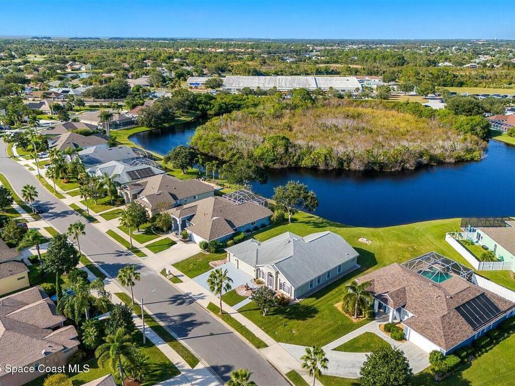 5188 Wexford Drive, Rockledge, FL 32955
