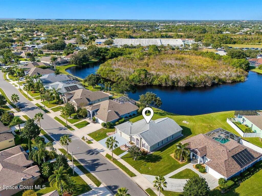 5188 Wexford Drive, Rockledge, FL 32955