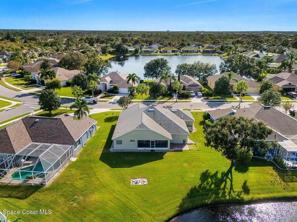 5188 Wexford Drive, Rockledge, FL 32955