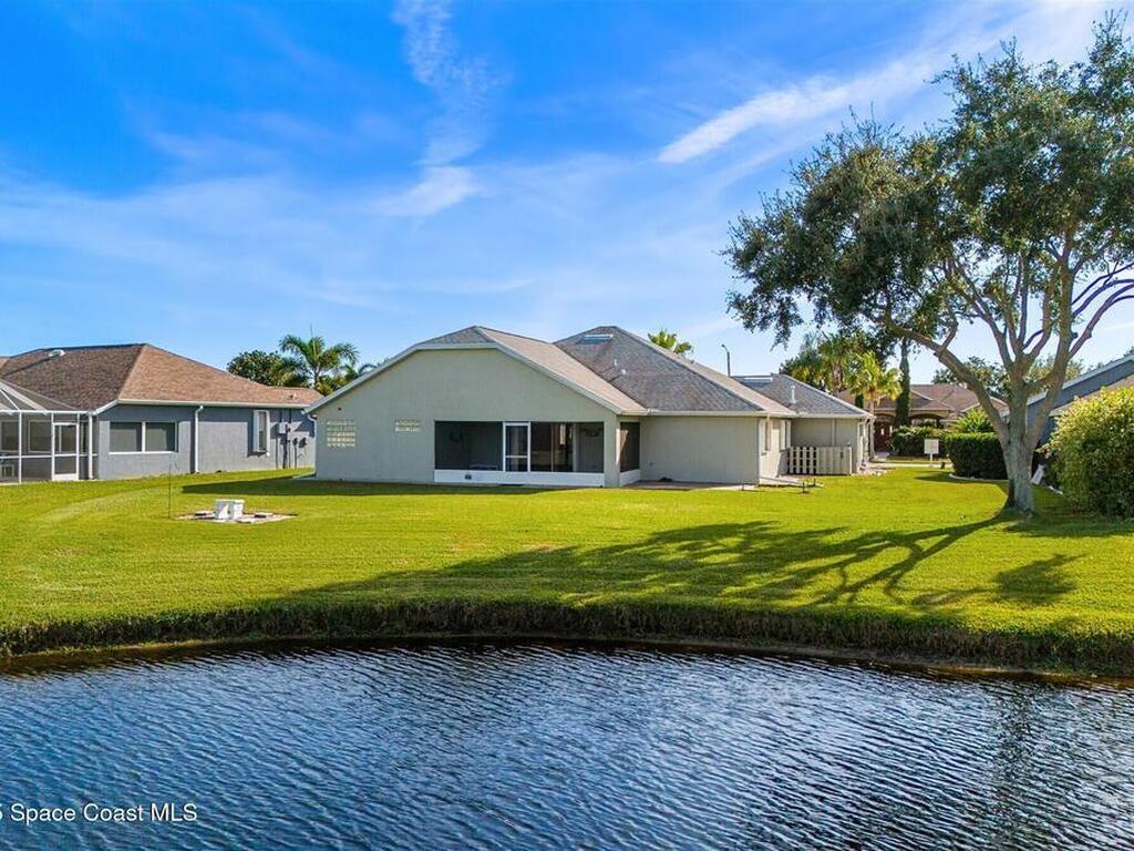 5188 Wexford Drive, Rockledge, FL 32955