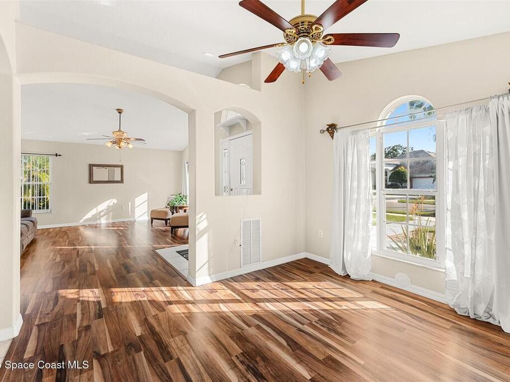 5188 Wexford Drive, Rockledge, FL 32955