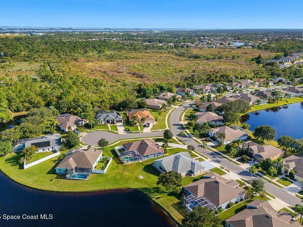 5188 Wexford Drive, Rockledge, FL 32955
