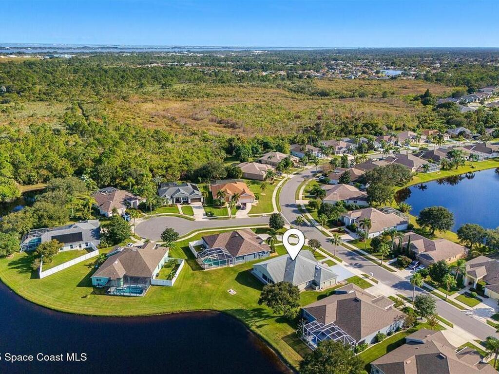 5188 Wexford Drive, Rockledge, FL 32955