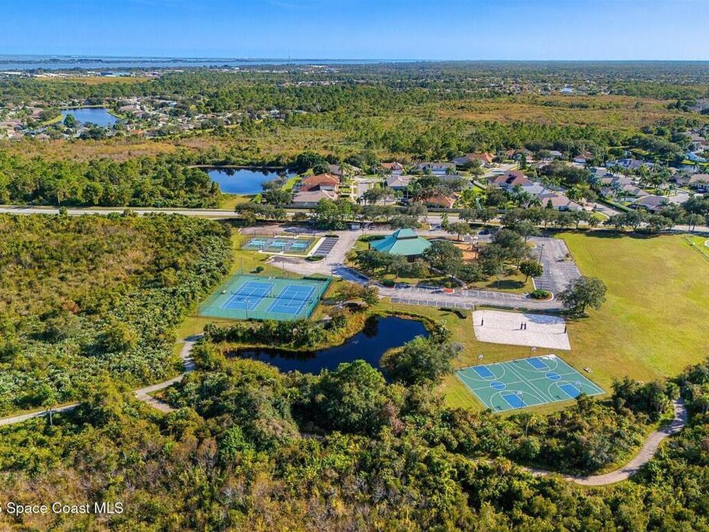 5188 Wexford Drive, Rockledge, FL 32955