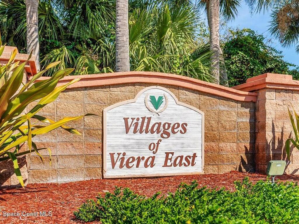 5188 Wexford Drive, Rockledge, FL 32955