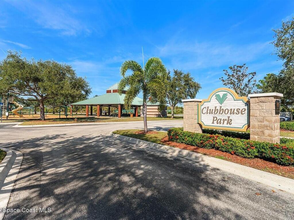 5188 Wexford Drive, Rockledge, FL 32955